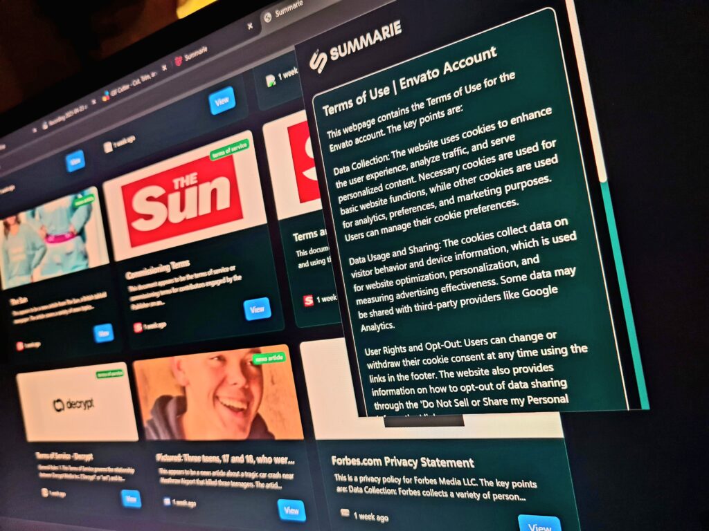 summarie_screen_1