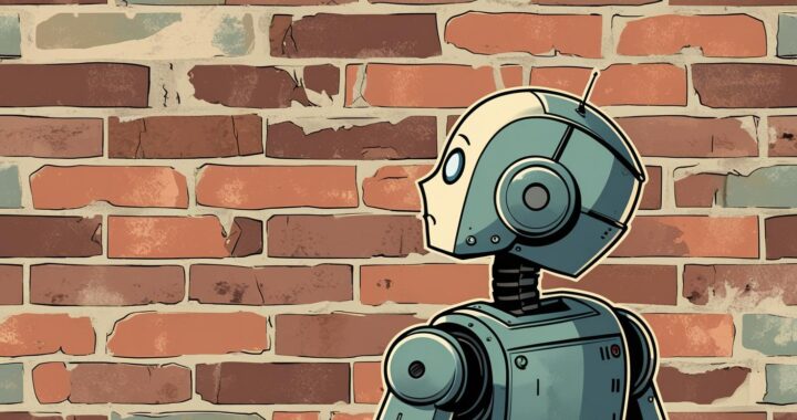 The internet’s paywall revolution: how Cloudflare just flipped the script on AI data harvesting