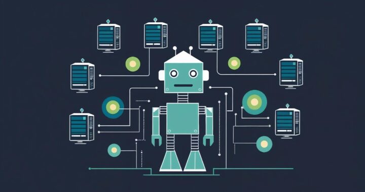 How I built an MCP server that lets Claude generate images, videos, and music on command